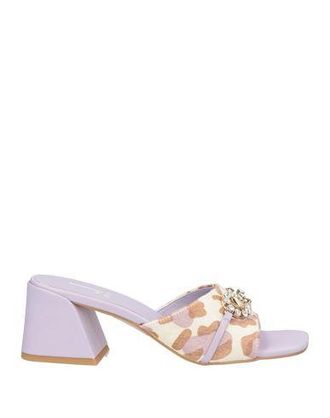 Jeannot FOOTWEAR - Sandals on YOOX.COM