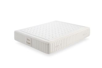 Moonia Colch&oacute;n Muelles - 90x200 cm - 30 cm