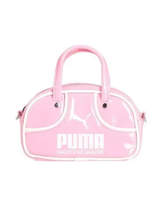 Puma BAGS - Handbags sur YOOX.COM
