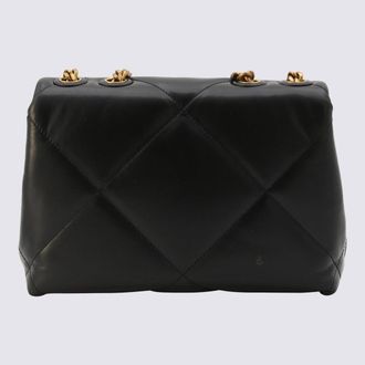 Tory Burch Womens Bags Black _le