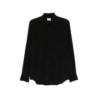 Mazzarelli Long-sleeves Shirt
