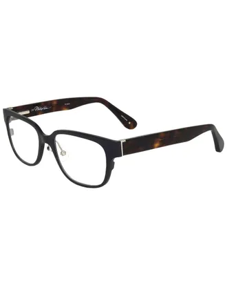 3.1 Phillip Lim 3.1 Phillip Lim X Linda Farrow Unisex 52Mm Optical Frames
