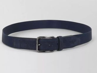 HUGO BOSS leather belt