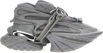 Balmain Unicorn Sneakers