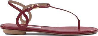 Aquazzura Almost Bare Sandals