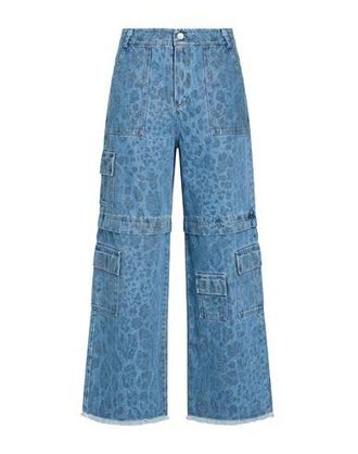 Disclaimer BOTTOMWEAR - Jeans on YOOX.COM