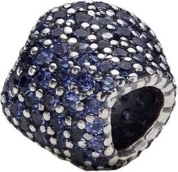 Pandora Donna, Accessori, Blu, Taglia unica, new