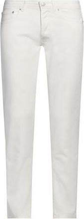 Liu Jo BOTTOMWEAR - Jeans on YOOX.COM