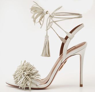 Aquazzura Wild Thing