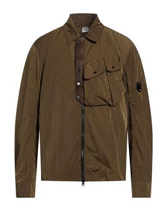 C.P. Company COATS & JACKETS - Jackets on YOOX.COM