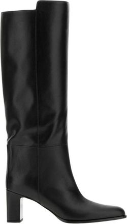 Jimmy Choo London Donna, Scarpe, Nero, 37 EU, new