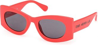 Max & Co. MO0131 66A Womens Sunglasses Size 52