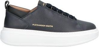 Alexander Smith FOOTWEAR - Trainers on YOOX.COM