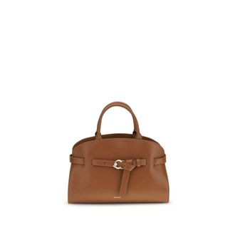 Coccinelle Donna, Borse, Marrone, Taglia unica, new