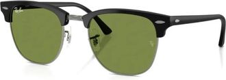 Ray-Ban Rb 3016 Zonnebrillen - unisex - Zonnebrillen - Zwart - 51 MM - Accessoires