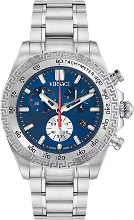 Versace Hombre, Accesorios, Gris, Talla: ONE Size