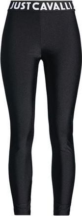 Just Cavalli PARTES DE ABAJO - Leggings en YOOX.COM