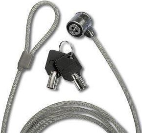 OEM Spy-scu-280 - Antirrobo Para Port&aacute;til - Cable