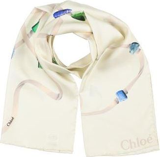 Chlo&eacute; ACCESSORIES - Scarves on YOOX.COM