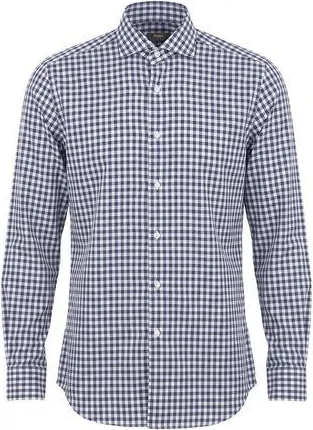 Barba TOPWEAR - Shirts on YOOX.COM