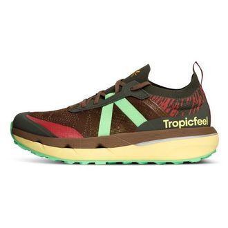 Tropicfeel Terra.001 Multisportschuhe - Unisex | braun