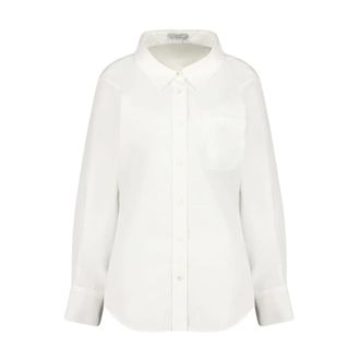 Stella McCartney Donna, Camicette, Bianco, S, new