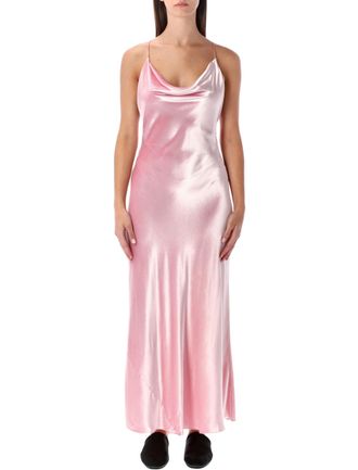 Alberta Ferretti Alberta Ferretti Dresses Pink
