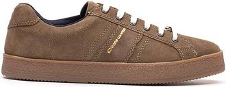 Base London Hopper Cupsole Trainer