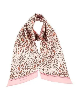 Ferragamo ACCESSORIES - Scarves sur YOOX.COM