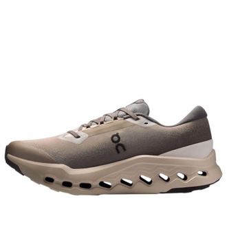 On Running Cloudsurfer Trail 2 Waterproof Cinder Desert 3MF30243318