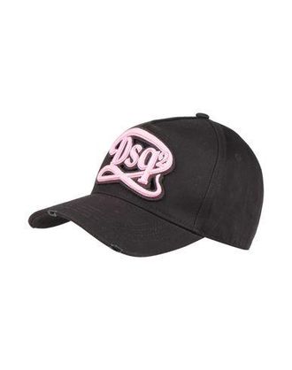 Dsquared2 ACCESSOIRES - M&uuml;tzen & H&uuml;te auf YOOX.COM