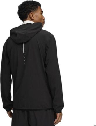 Puma Chaqueta De Ch&aacute;ndal Puma Teamwear Pwrtrain