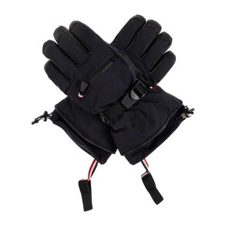 Moncler Mujer, Accesorios, Azul, Talla: XL