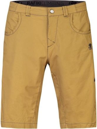 Rafiki Matto Lightweight Kletterhose f&uuml;r Herren | beige