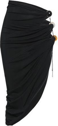 Jacquemus PARTES DE ABAJO - Faldas largas en YOOX.COM