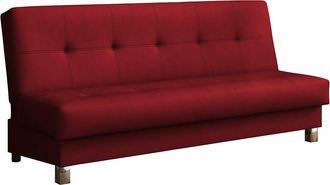 Mirjan24 Mobilier1 - Sof&aacute;-cama Columbus 107, Kronos 02, Almacenaje, 0, 90x193x85cm