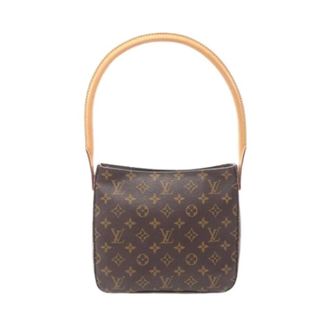 Louis Vuitton Pre-owned M51146 Schoudertas - Dames - Pre-owned - Bruin - Maat: ONE Size