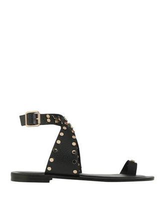 Cecile SCHUHE - Zehentrenner auf YOOX.COM