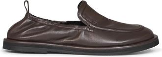 STUDIO NICHOLSON Uomo, Scarpe, Marrone, 43 EU, new