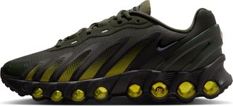 Nike Mens Air Max Dn Shoes in Green | IH4119-300