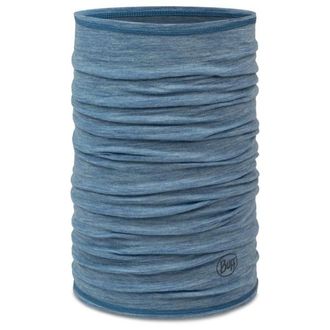 Buff Merino Lightweight Halstuch - Unisex | blau