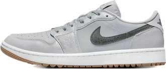 Nike Jordan Air Jordan 1 Low Golf Wolf Grey Gum DD9315-006