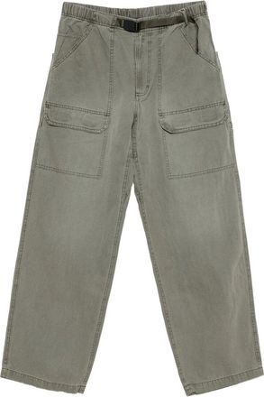 Gramicci Canvas Eqt Pant