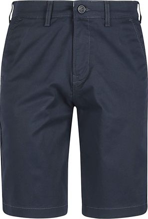 Lee Cotton Shorts