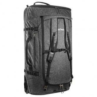 Tatonka Duffle Roller 140 Reisetasche - | grau