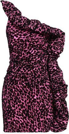 AMEN ITALY VESTIDOS - Minivestidos en YOOX.COM