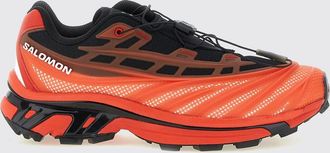 Salomon Sneakers XT-EVO bicolori in tessuto tecnico con chiusura a coulisse