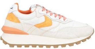 Voile Blanche SCHUHE - Sneakers auf YOOX.COM