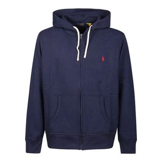Polo Ralph Lauren Hombre, Sudaderas, Azul, Talla: S