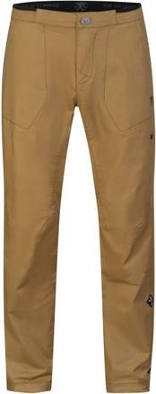 Rafiki Runout Kletterhose f&uuml;r Herren | braun